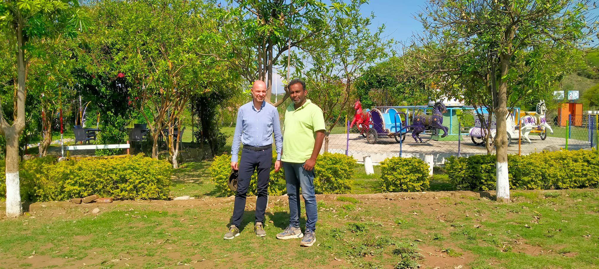 Saudi Arabia Ambassador